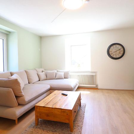 Montfort Apartments - Feldkirch Luaran gambar