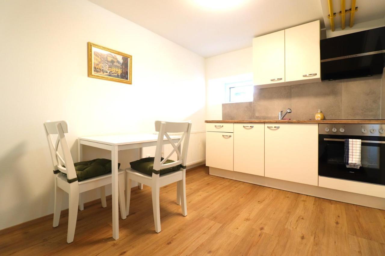 Montfort Apartments - Feldkirch Luaran gambar