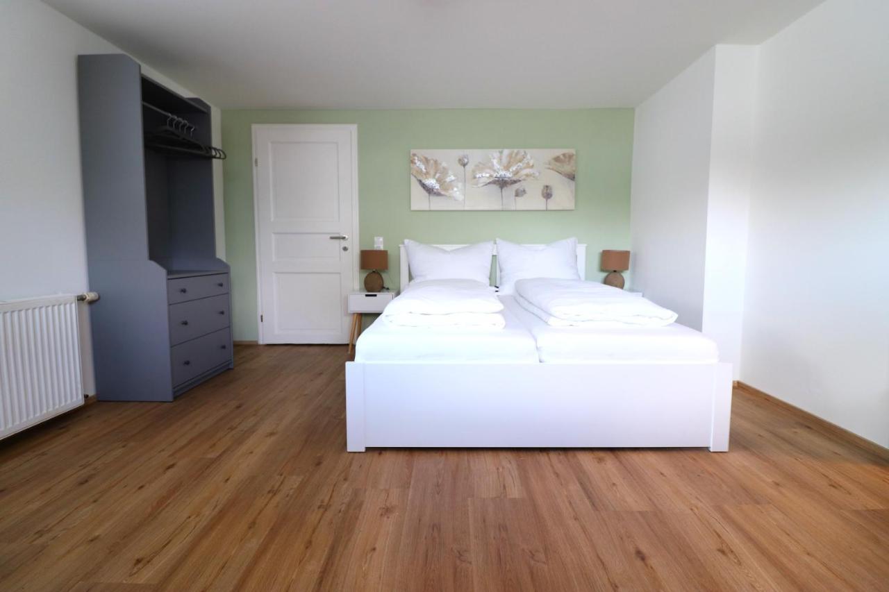 Montfort Apartments - Feldkirch Luaran gambar