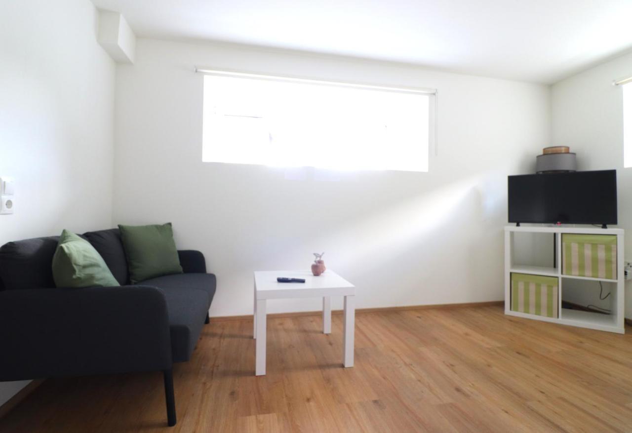 Montfort Apartments - Feldkirch Luaran gambar