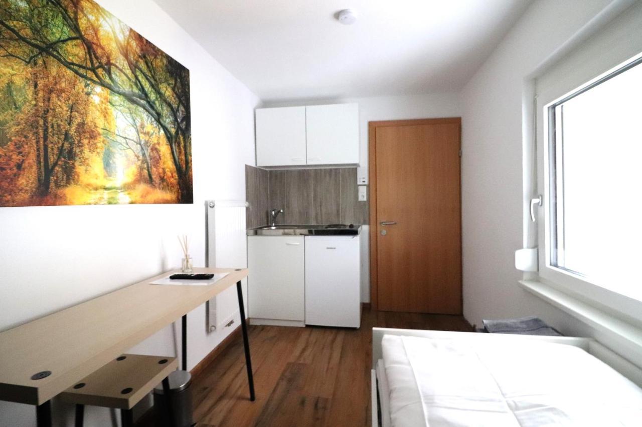 Montfort Apartments - Feldkirch Luaran gambar
