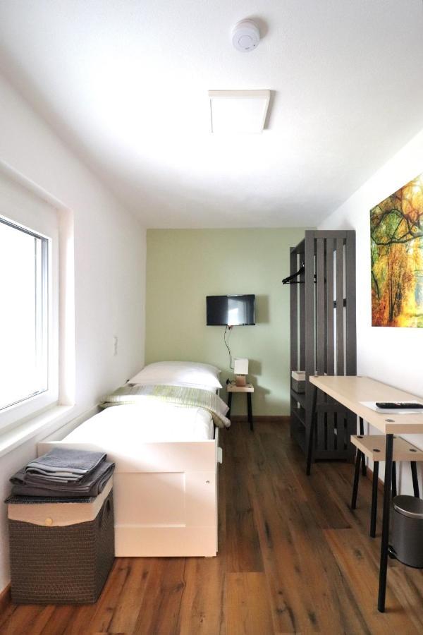 Montfort Apartments - Feldkirch Luaran gambar