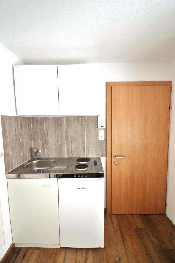 Montfort Apartments - Feldkirch Luaran gambar