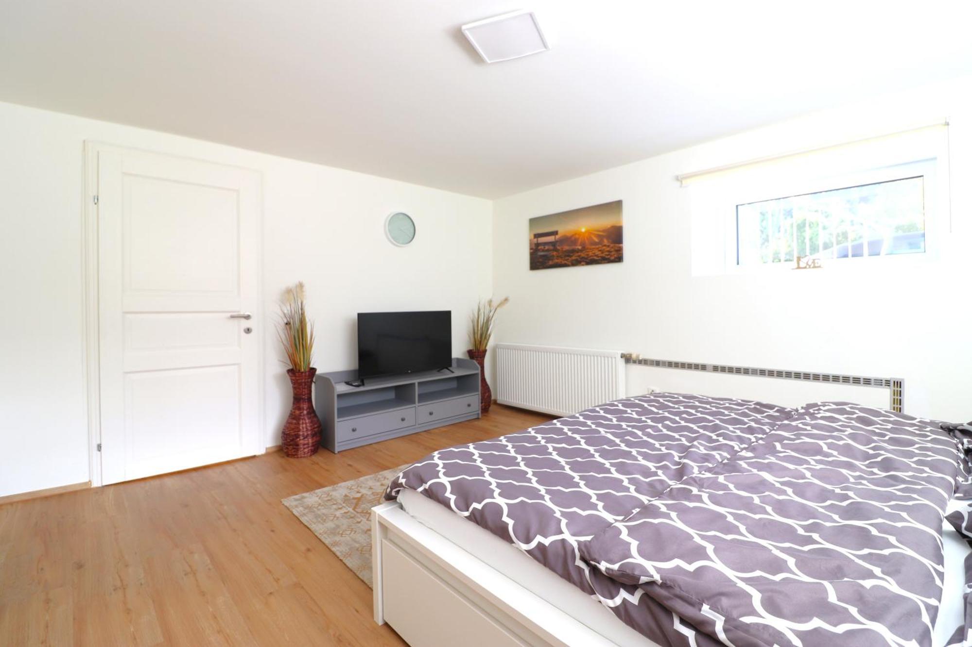 Montfort Apartments - Feldkirch Luaran gambar