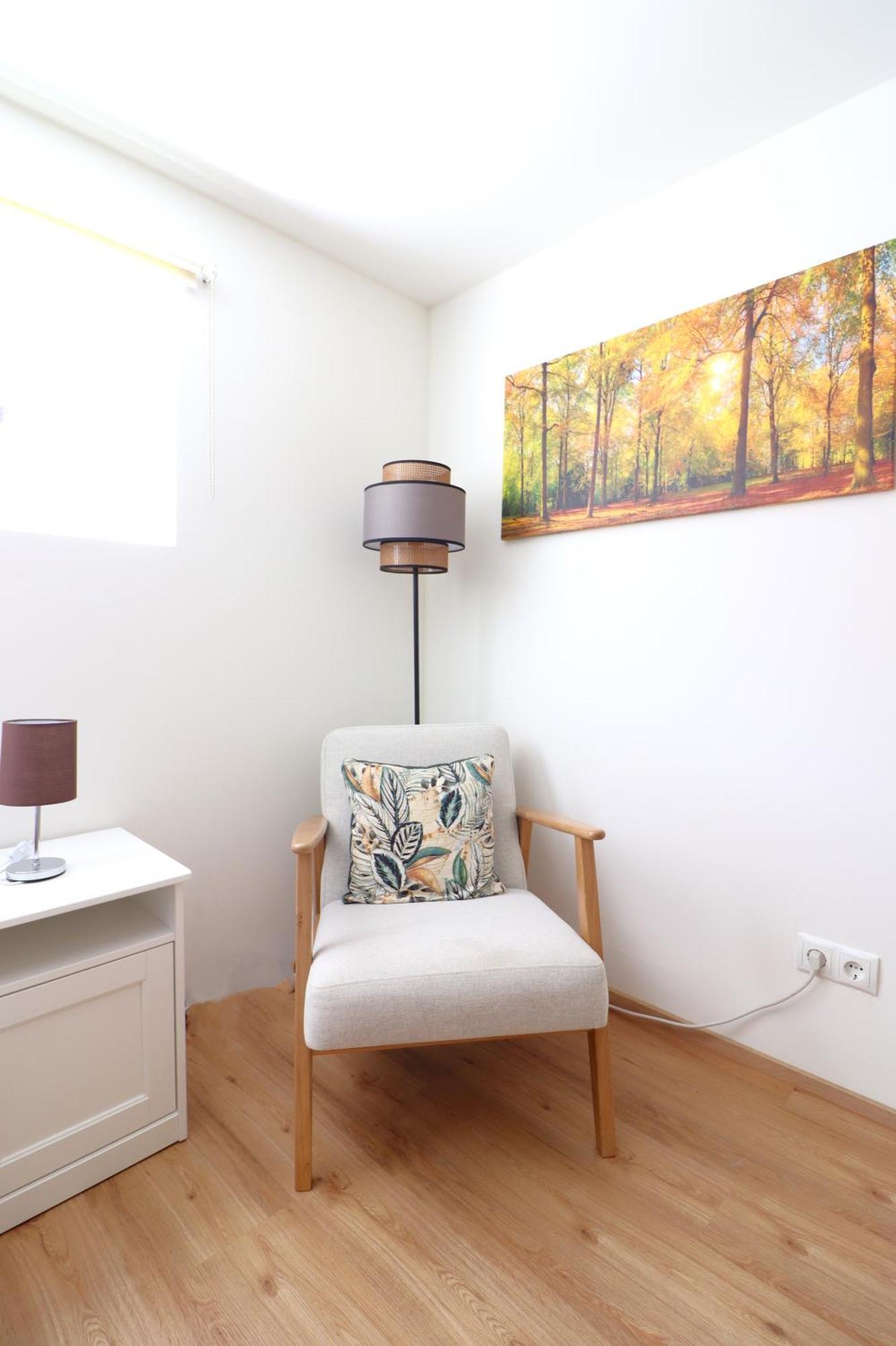 Montfort Apartments - Feldkirch Luaran gambar