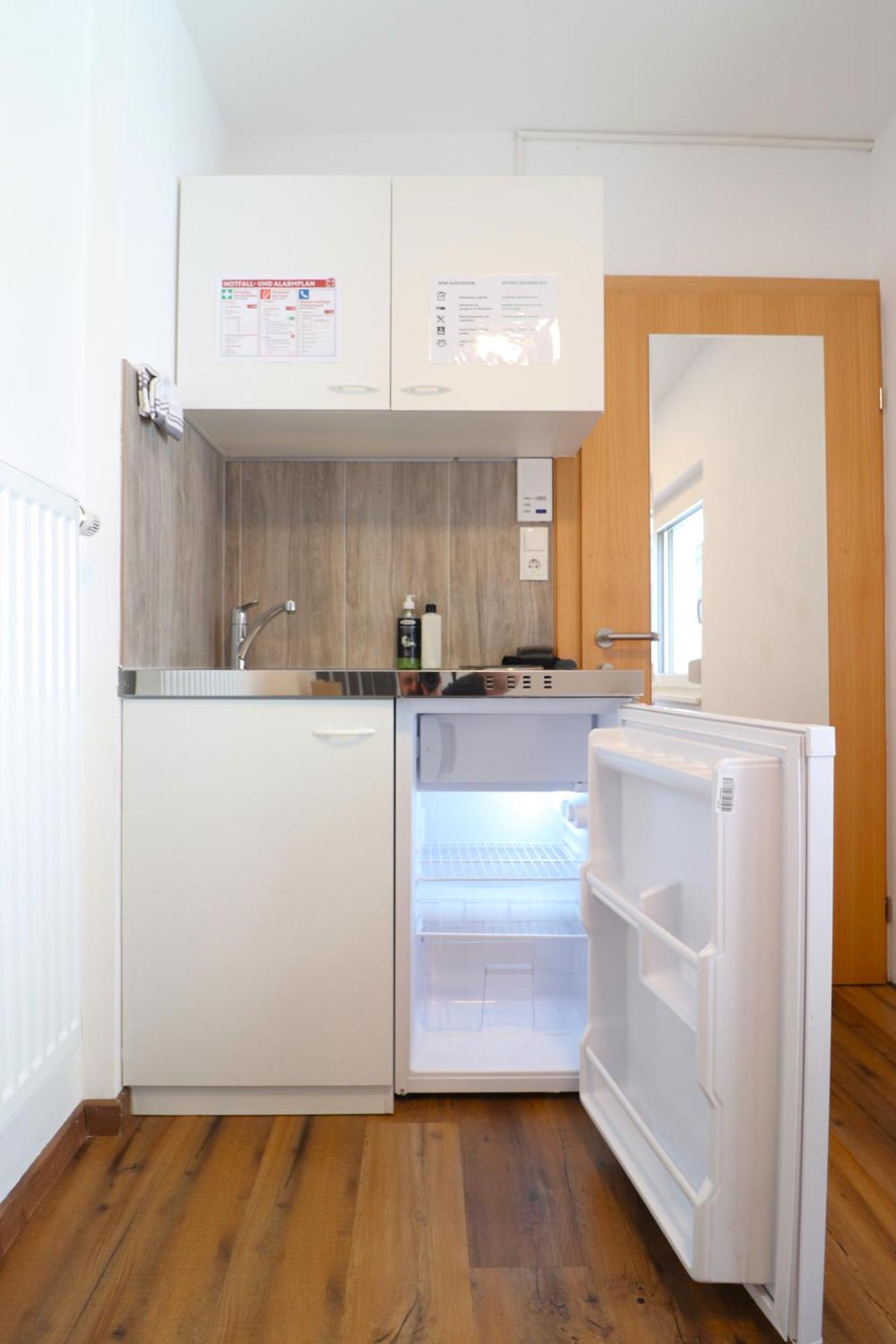 Montfort Apartments - Feldkirch Luaran gambar