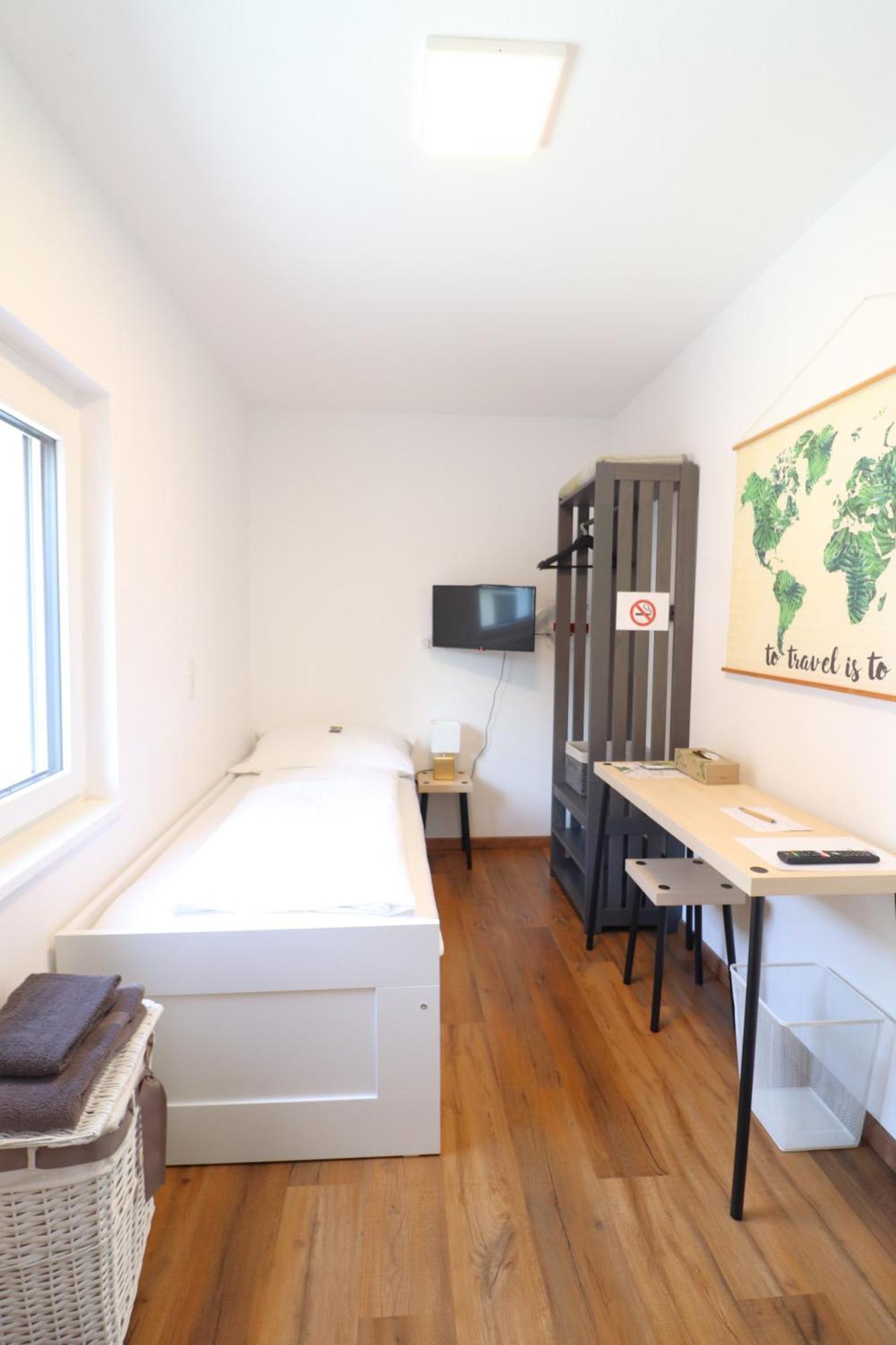 Montfort Apartments - Feldkirch Luaran gambar