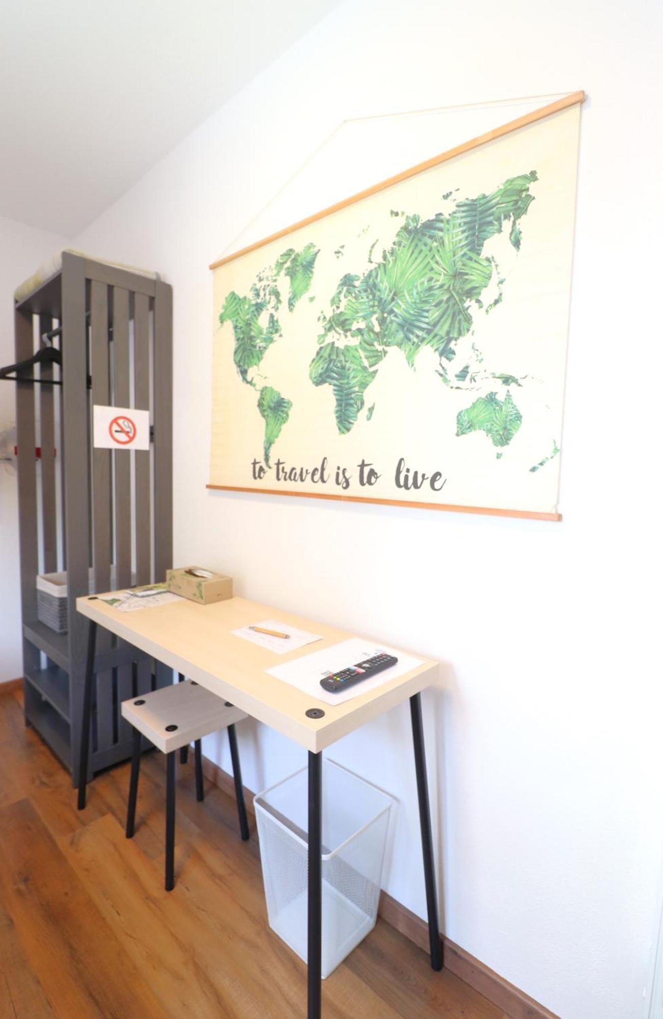Montfort Apartments - Feldkirch Luaran gambar