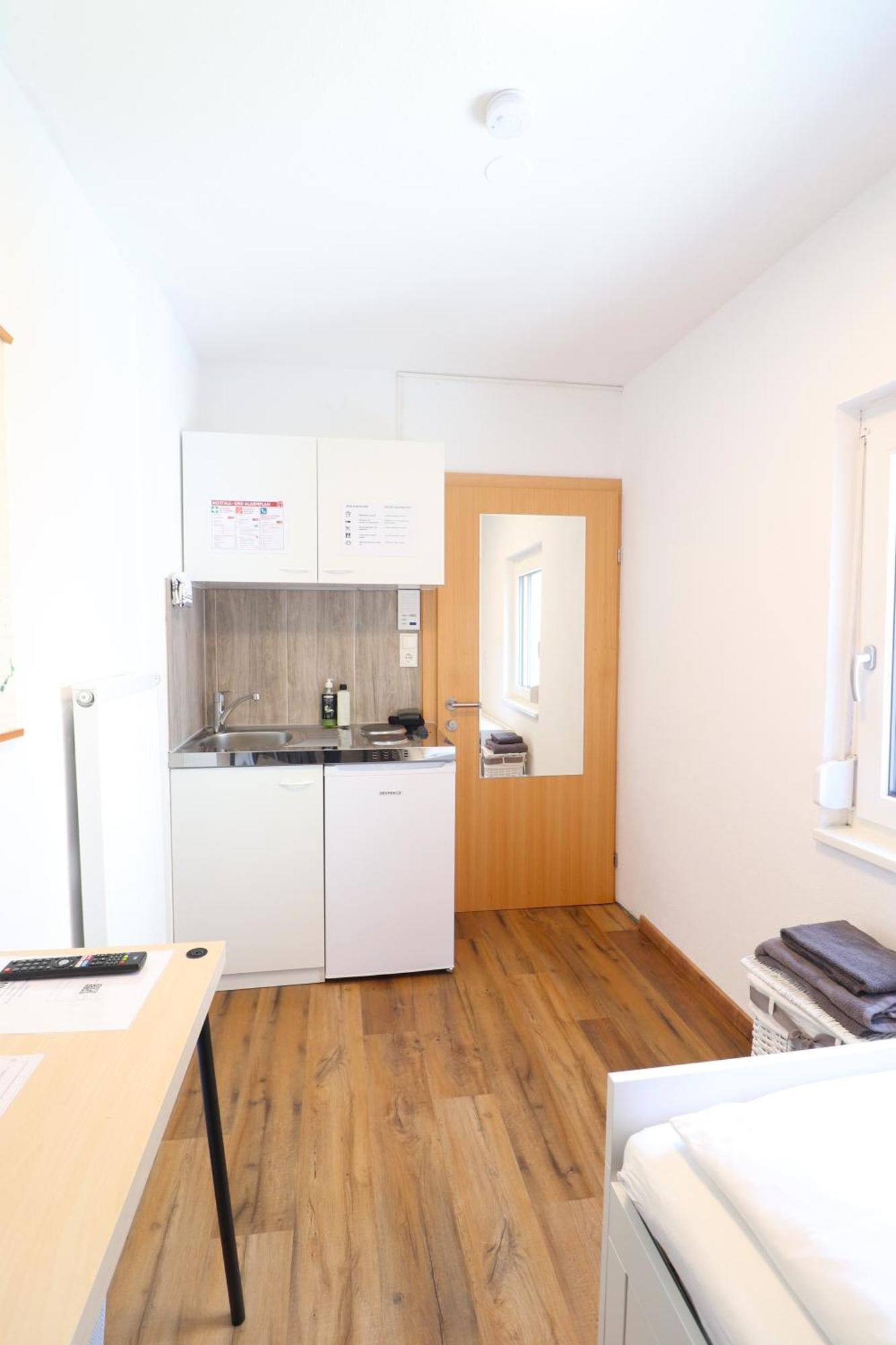 Montfort Apartments - Feldkirch Luaran gambar
