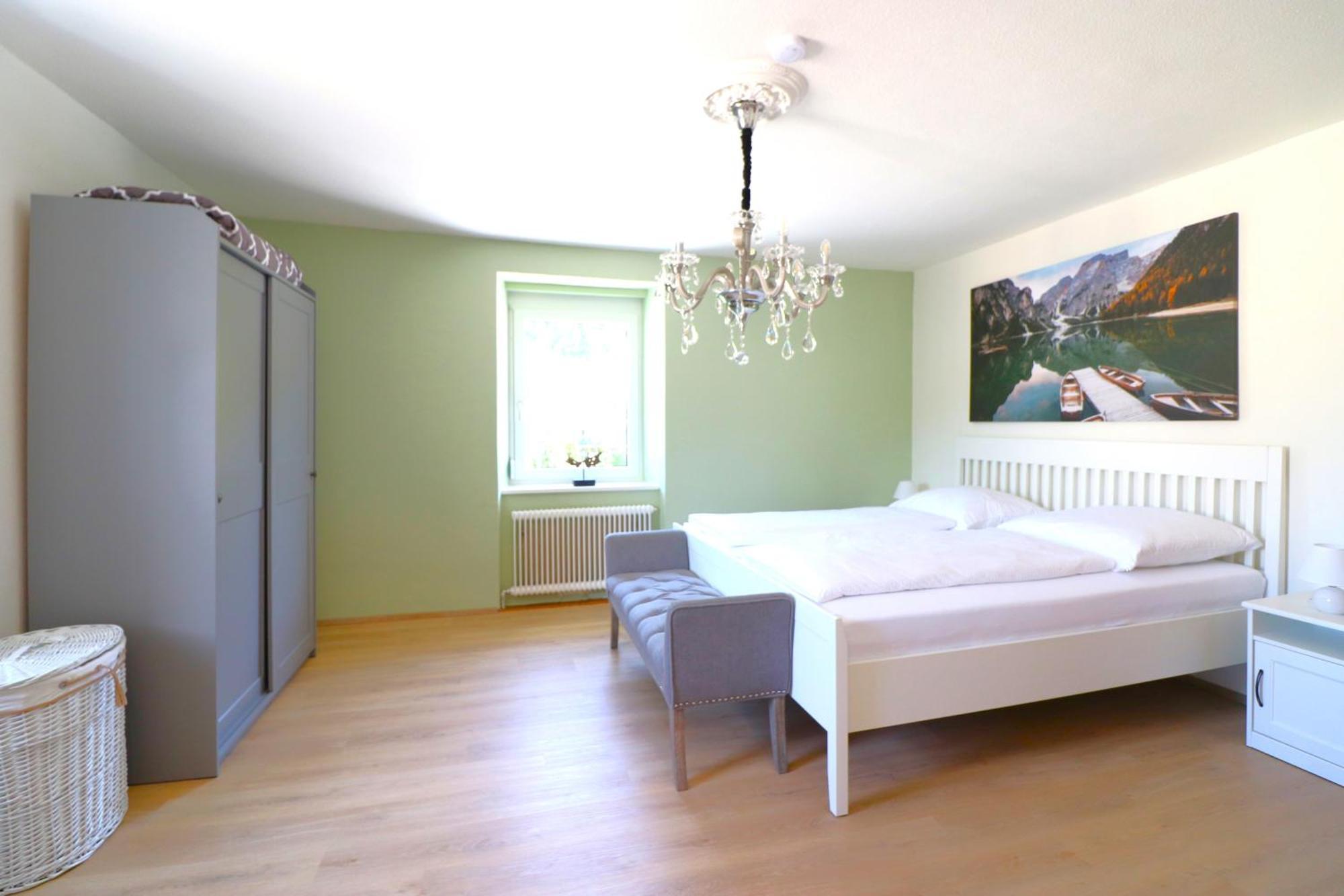 Montfort Apartments - Feldkirch Luaran gambar