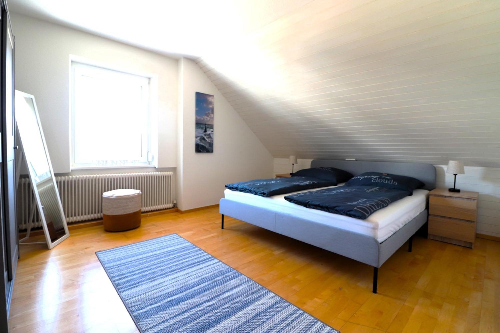 Montfort Apartments - Feldkirch Luaran gambar
