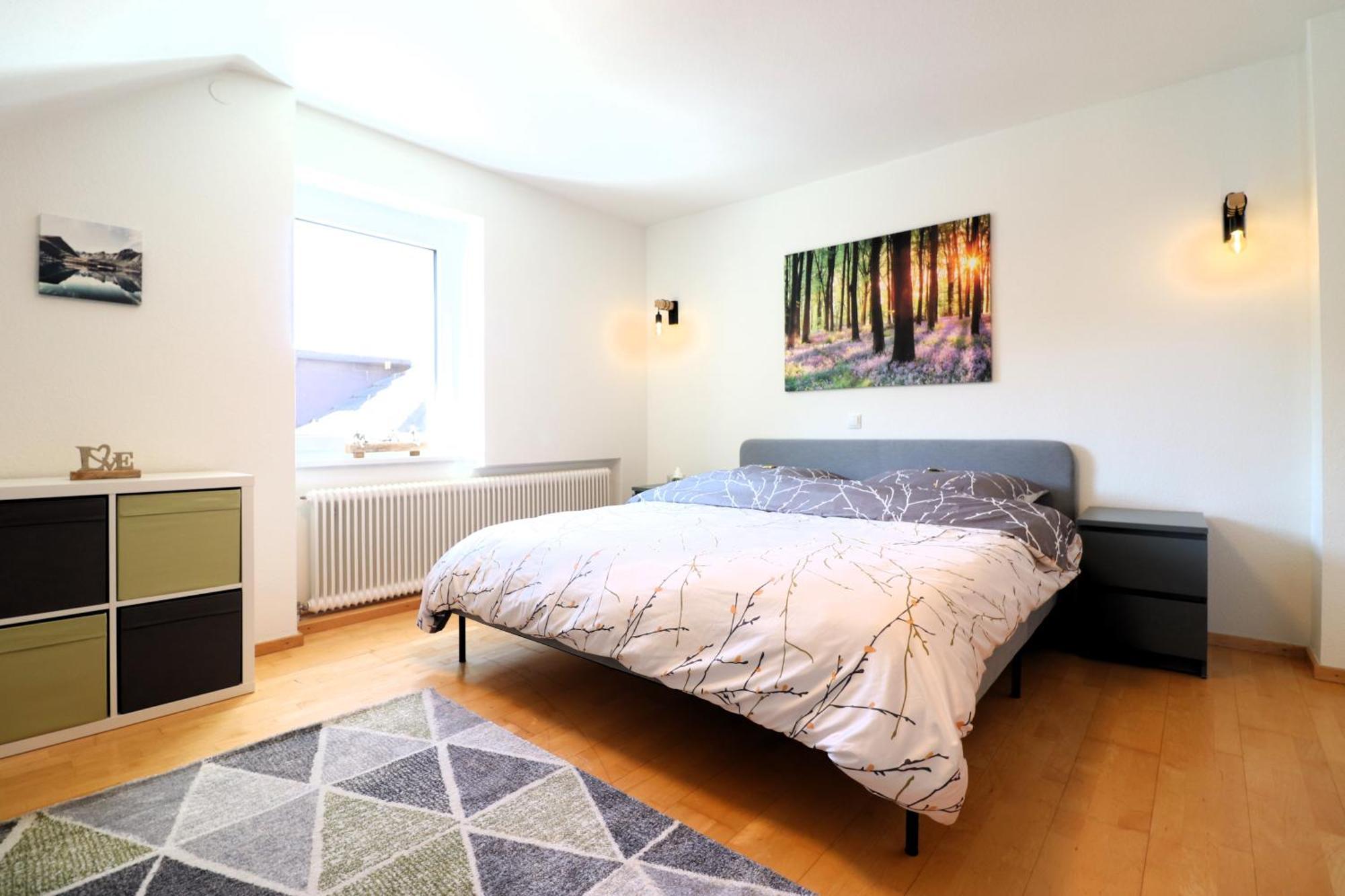 Montfort Apartments - Feldkirch Luaran gambar
