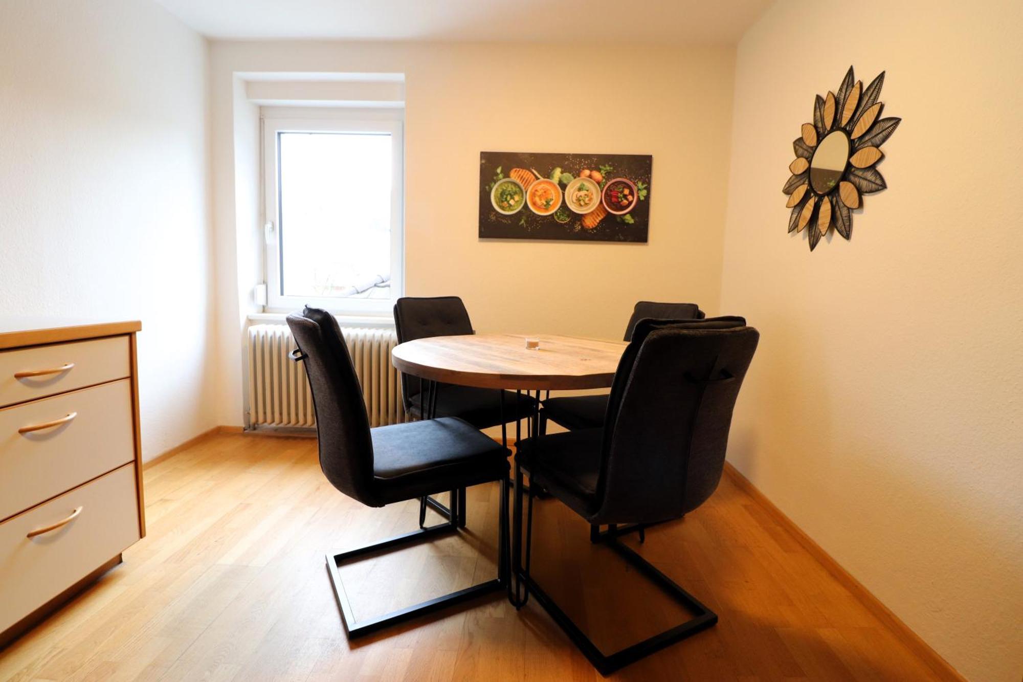 Montfort Apartments - Feldkirch Bilik gambar