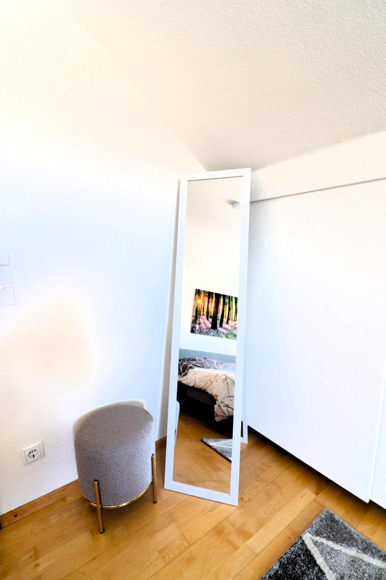 Montfort Apartments - Feldkirch Bilik gambar