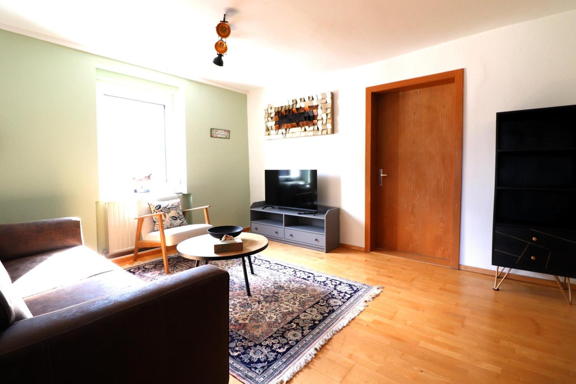 Montfort Apartments - Feldkirch Bilik gambar