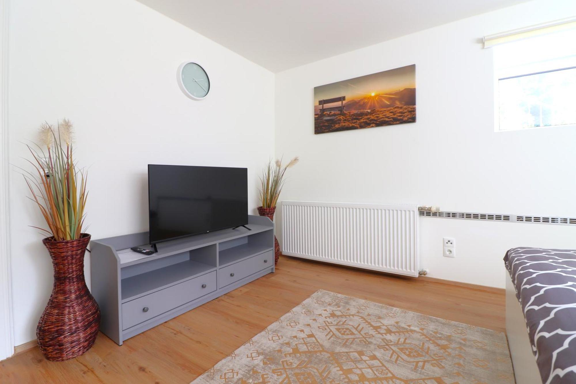 Montfort Apartments - Feldkirch Bilik gambar