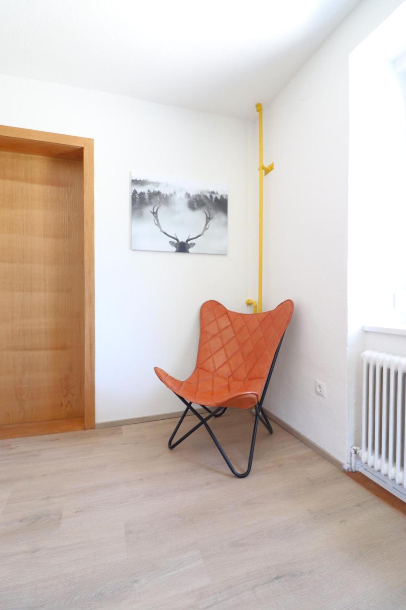 Montfort Apartments - Feldkirch Bilik gambar