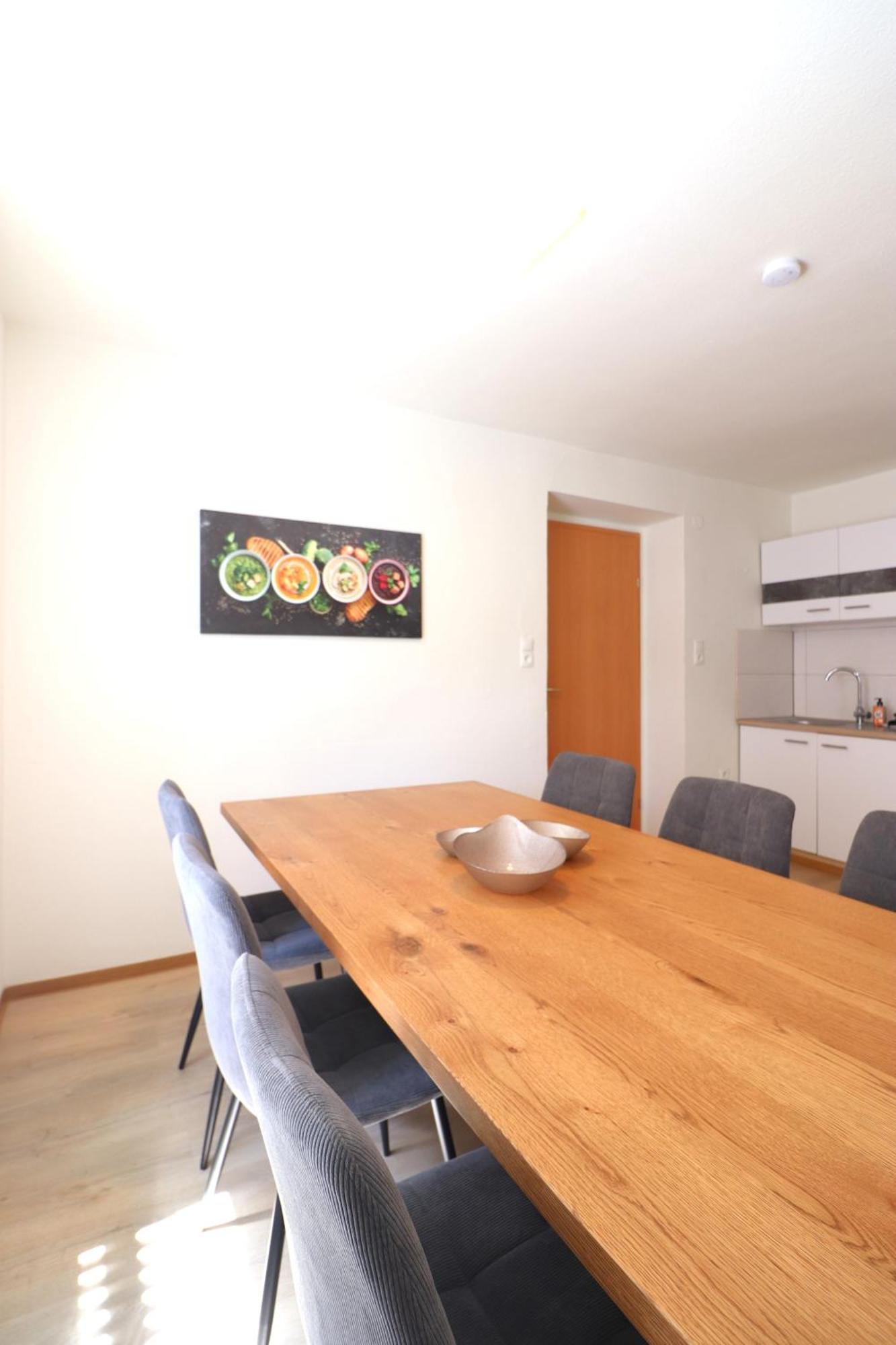 Montfort Apartments - Feldkirch Bilik gambar